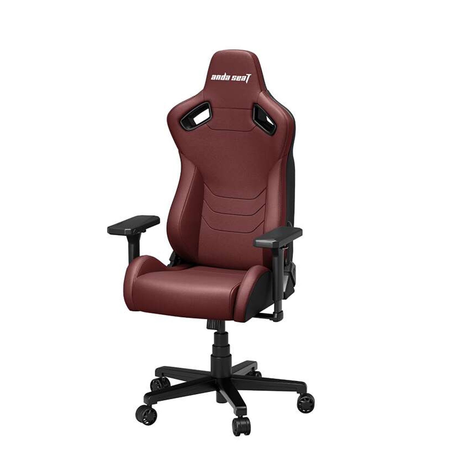 Компьютерное кресло AndaSeat Kaiser Frontier M - фото 3