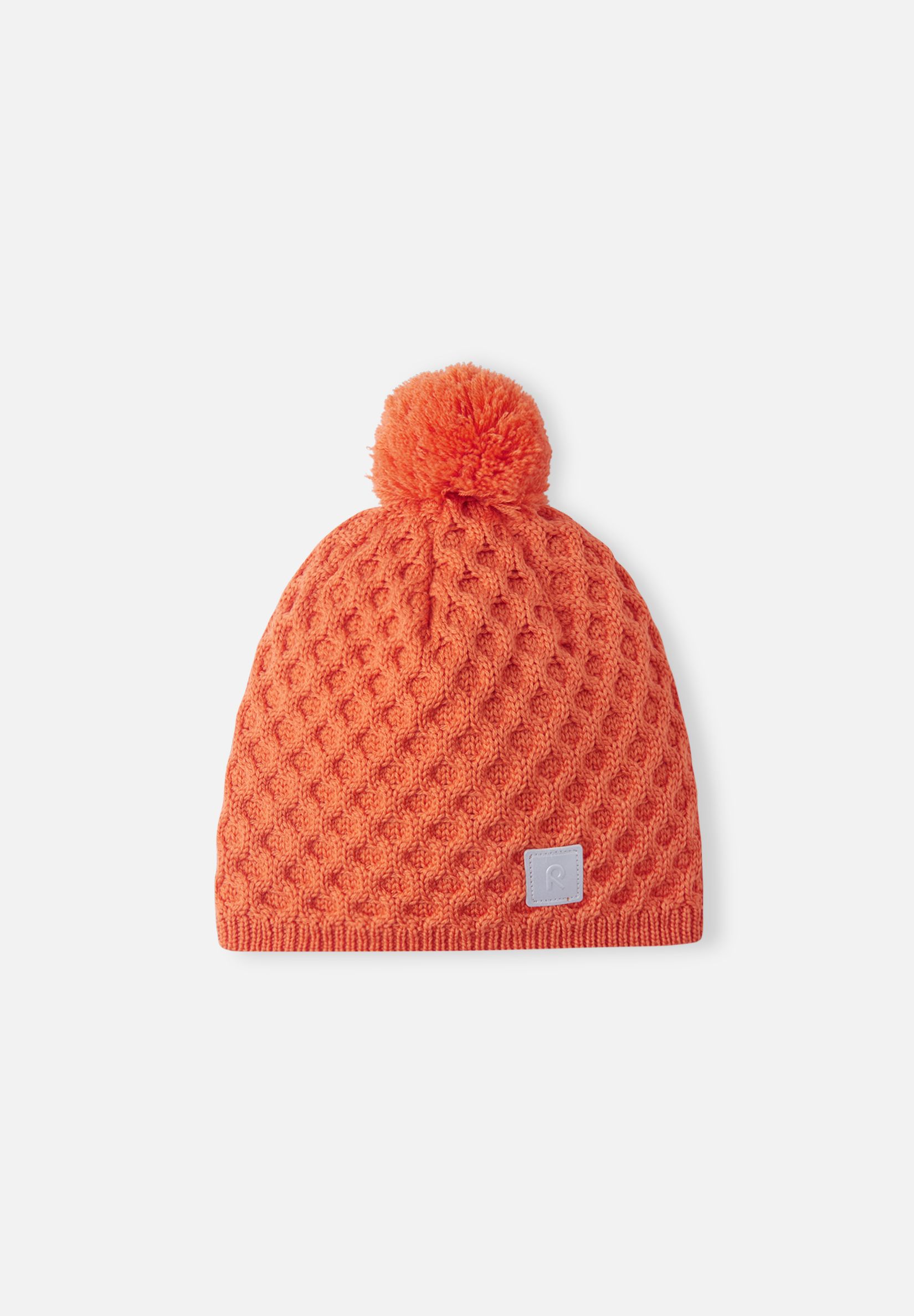 Шапка Reima 5300066A-2680 - фото 2