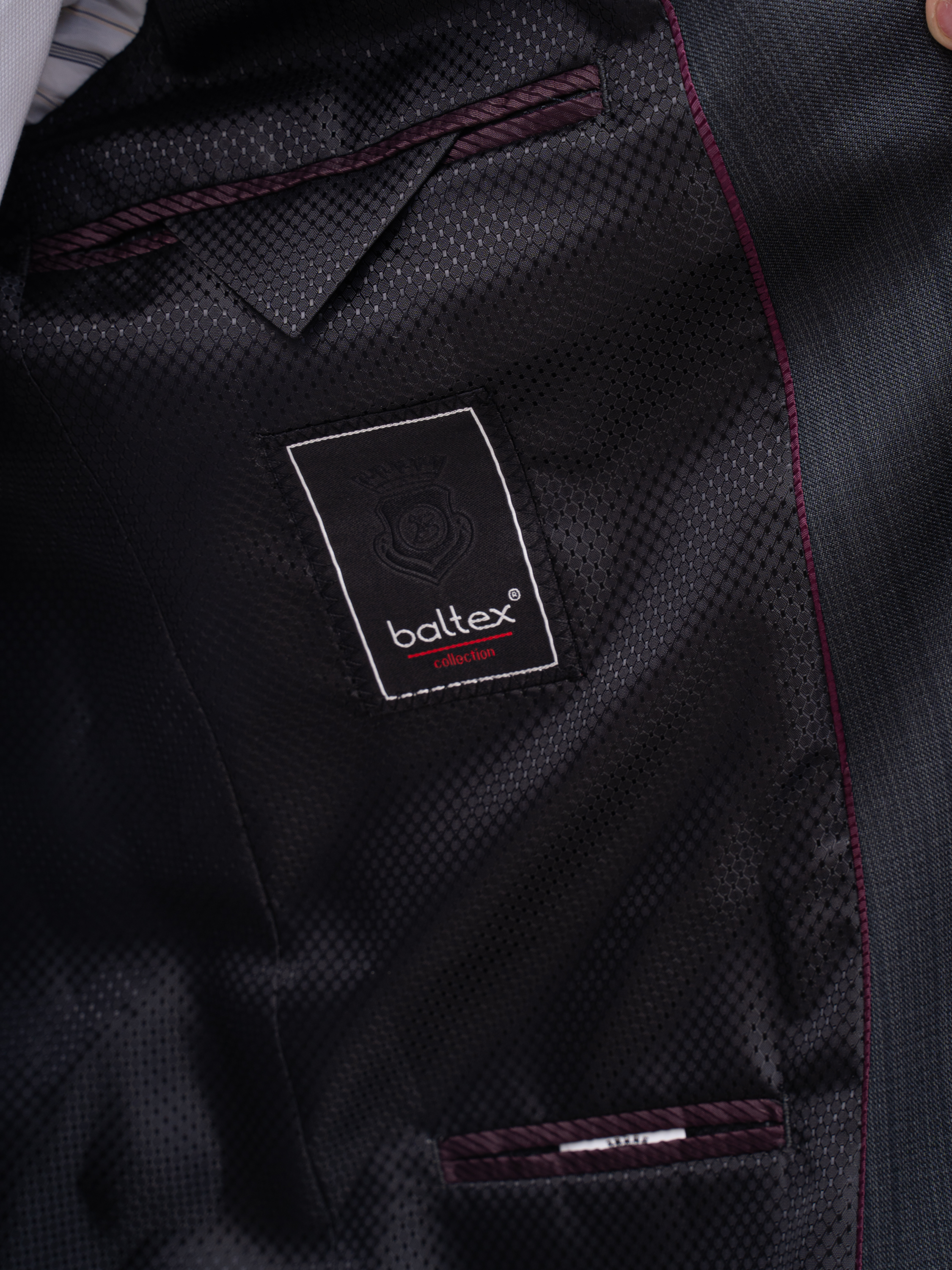 Костюм Baltex 602352/2 - фото 13