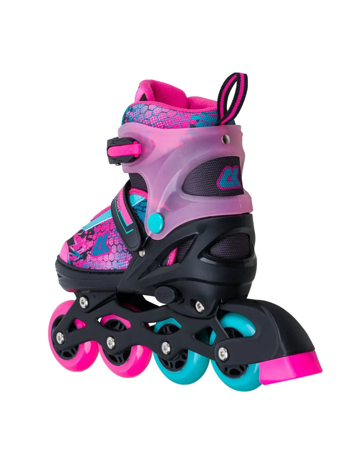 Роликовые коньки Sport Collection 29-32 - фото 13