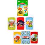 Настольная игра Рыжий кот Карточная