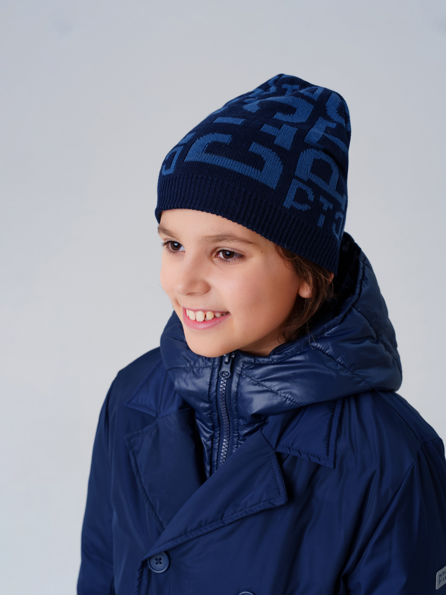 Шапка PlayToday 12511342 - фото 1