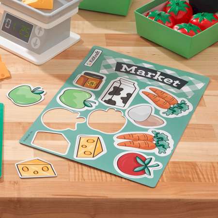 Игрушка KidKraft посуда