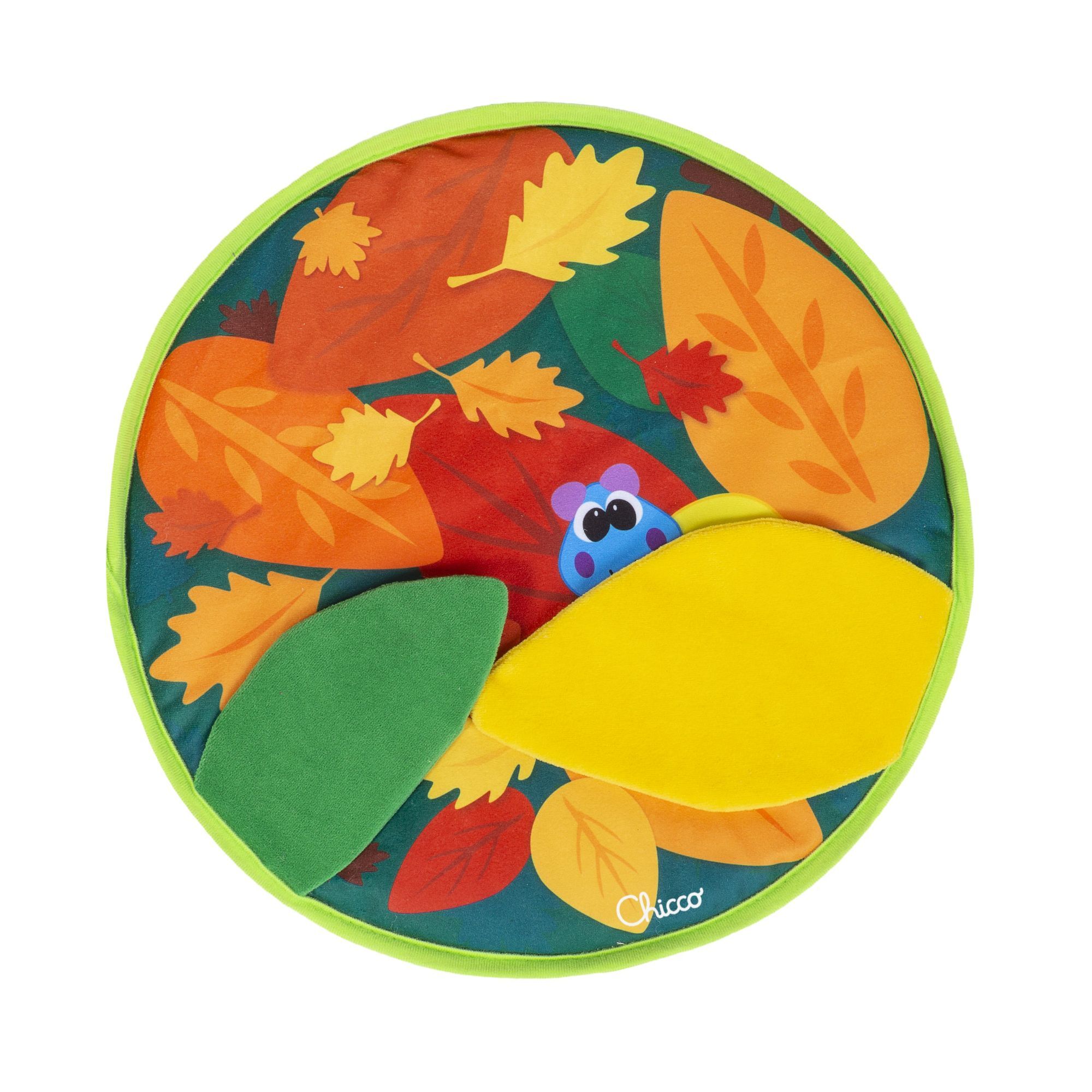 Игрушка Chicco развивающий центр - фото 12