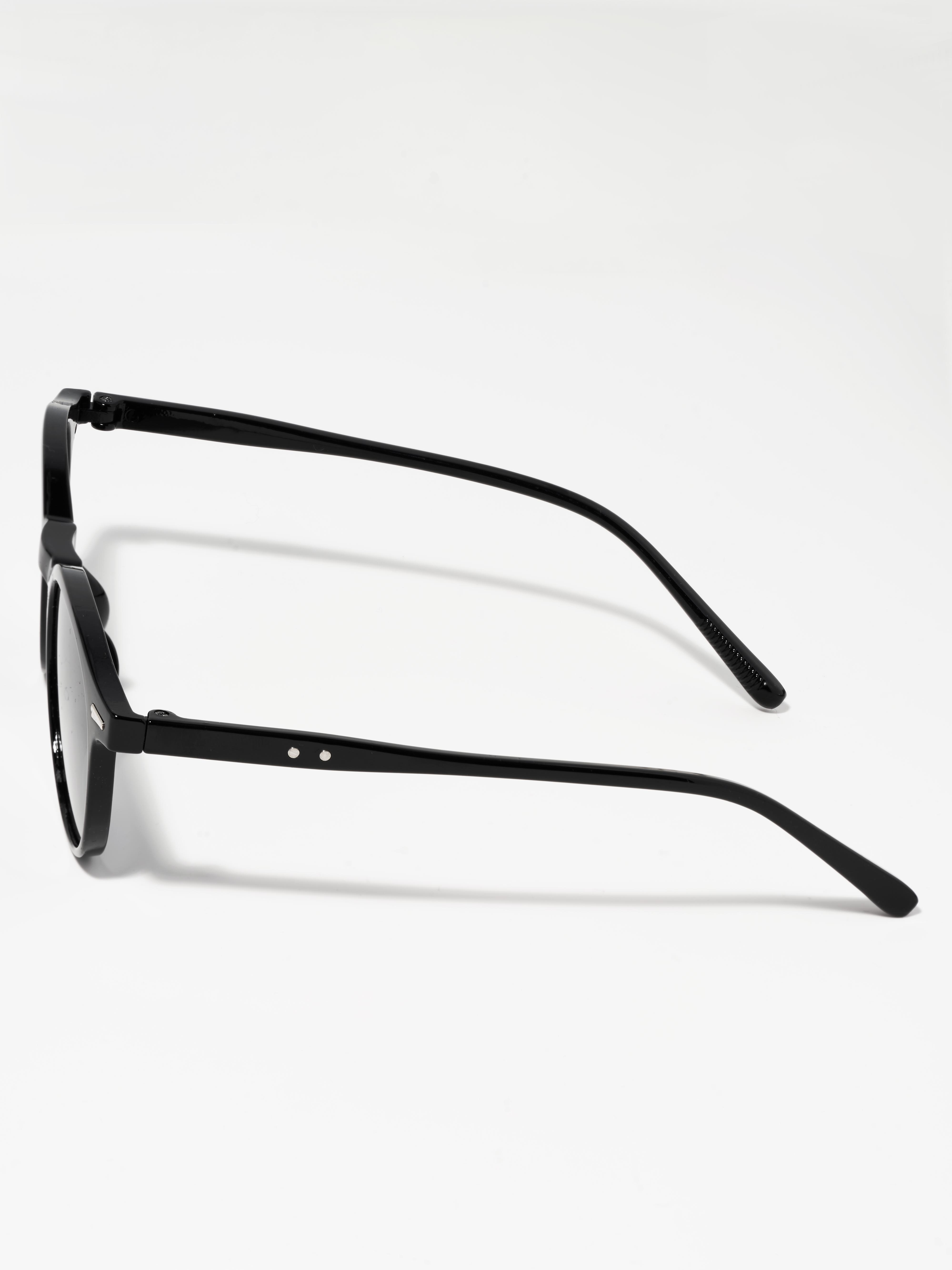 Солнцезащитные очки SUNNY GLASS O00005-1 - фото 9