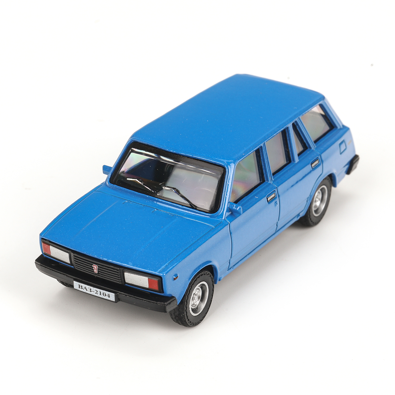 Автомобиль Технопарк LADA 2104 406310 - фото 3