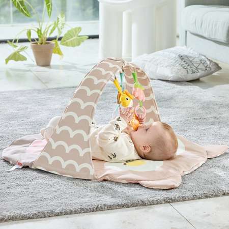 Коврик Hape Развивающий коврик для малышей