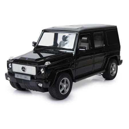 Автомобиль РУ Rastar Mercedes 1:14
