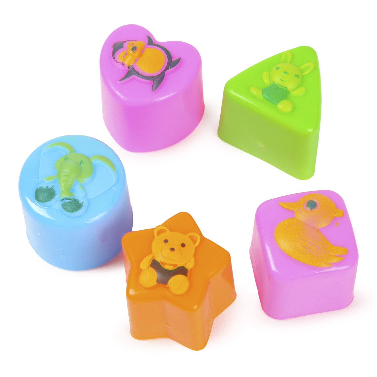 Игрушка Ocie сортер - фото 4