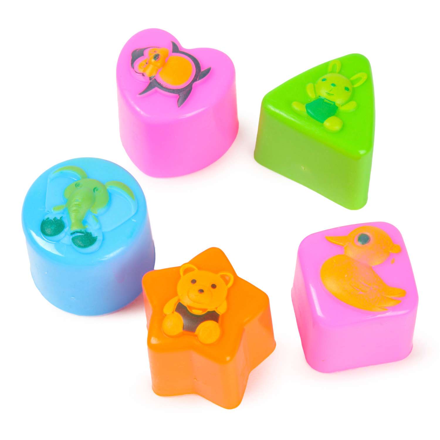 Игрушка Ocie сортер - фото 4