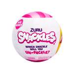 Кукла мини Zuru mini brands Snackles 77510