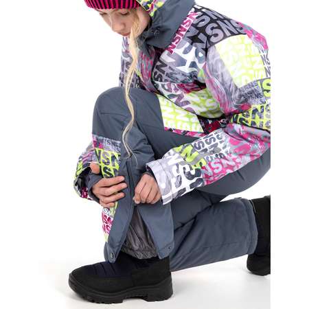 Комбинезон NIKASTYLE