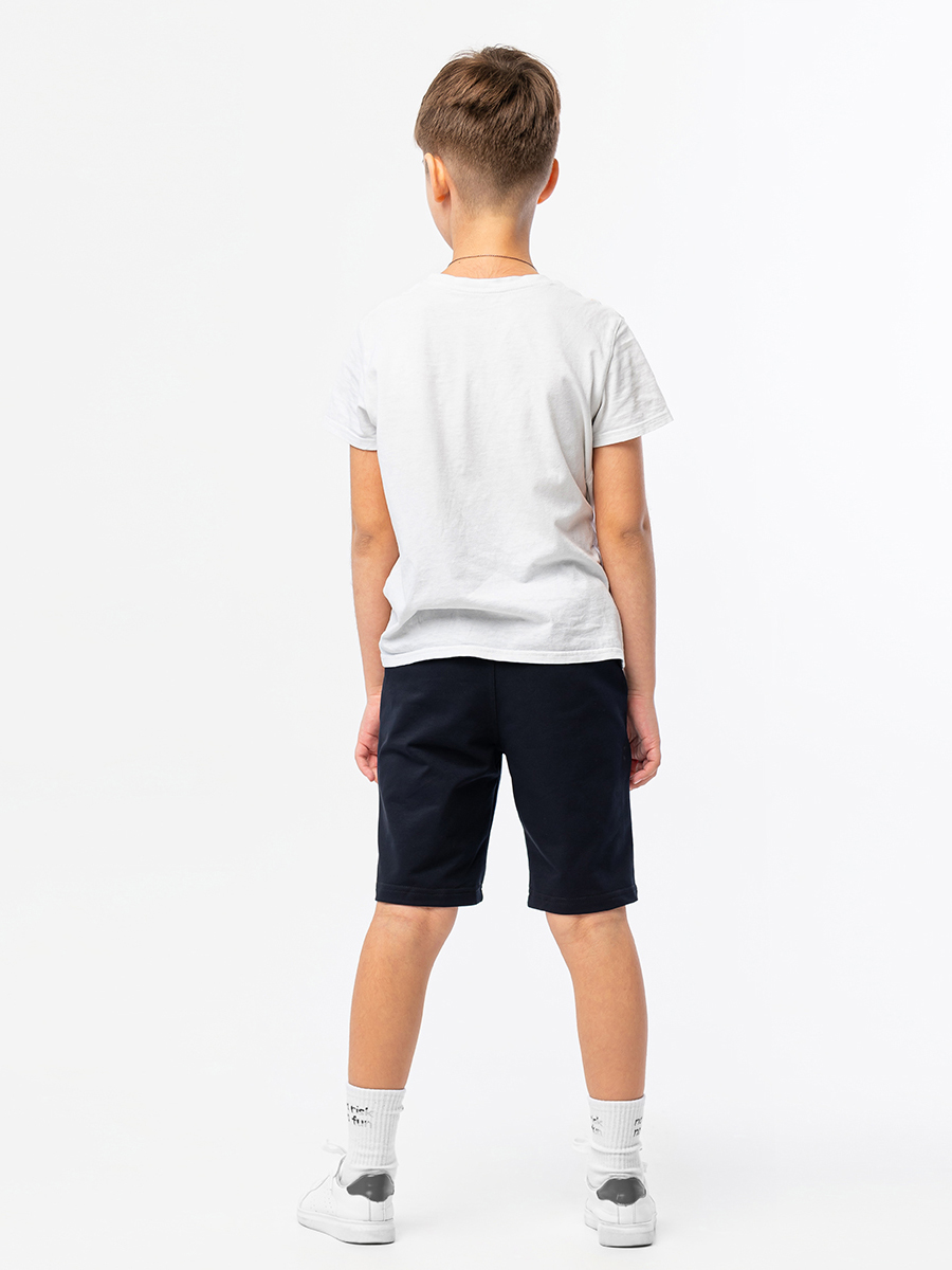 Шорты RODOS М-260/Синий_красный - фото 6