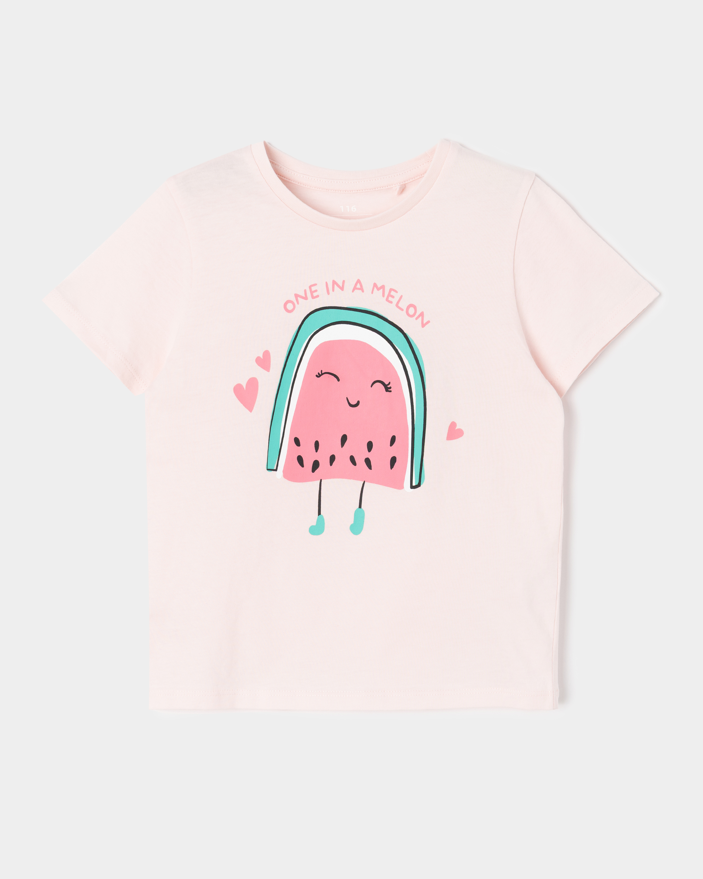 Футболка Futurino S26FU3-5kg-LJ - фото 2