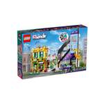Конструктор LEGO Friends Магазины цветов 2010 дет.