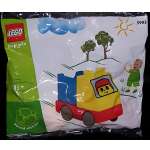 Конструктор LEGO Creator Expert 3 дет.