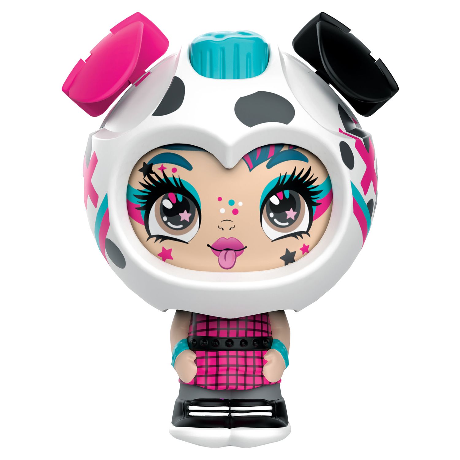 Игровой набор ZOOBLES - фото 3