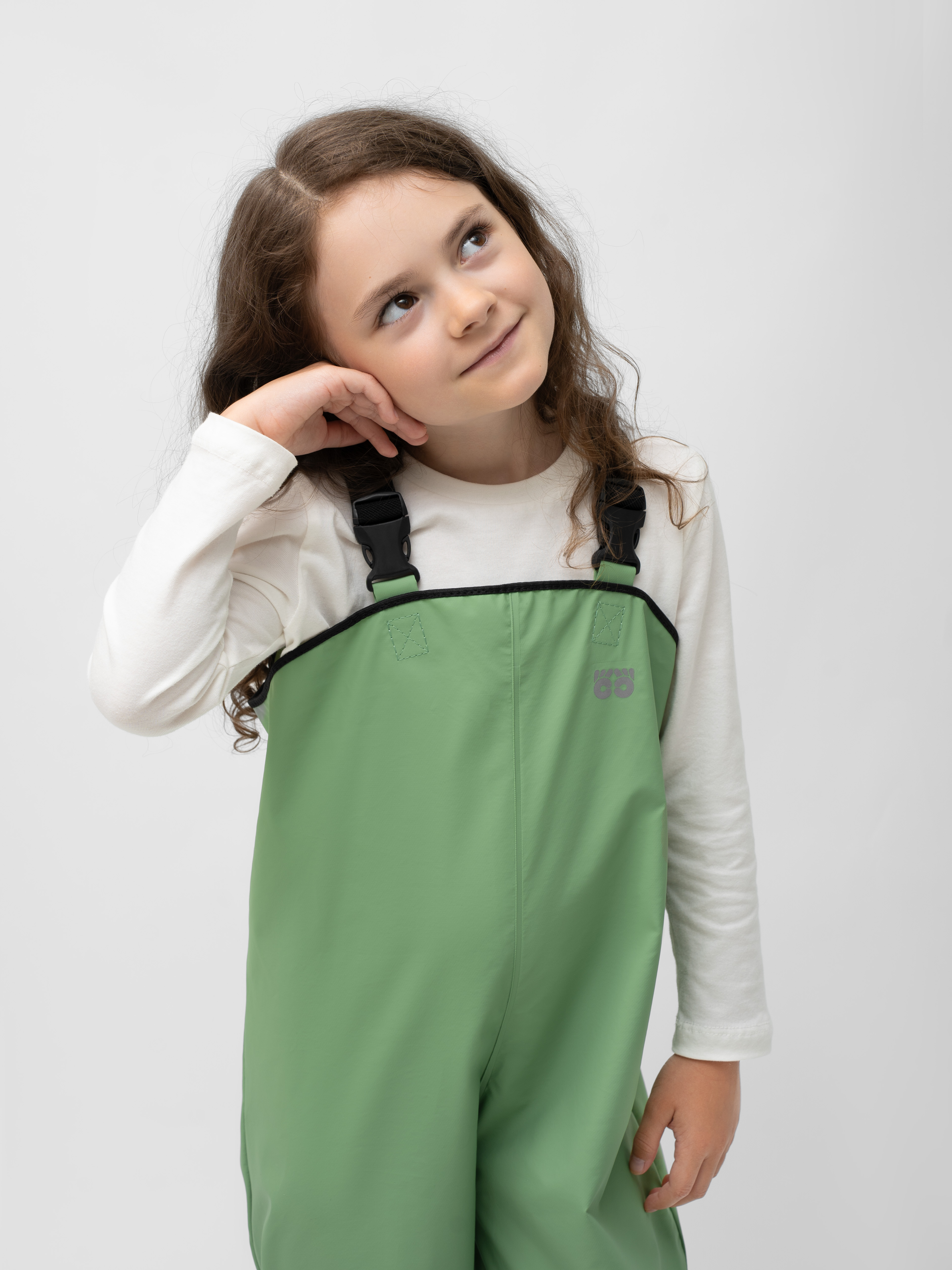 Полукомбинезон Smaillook SML-PK-PST - фото 7