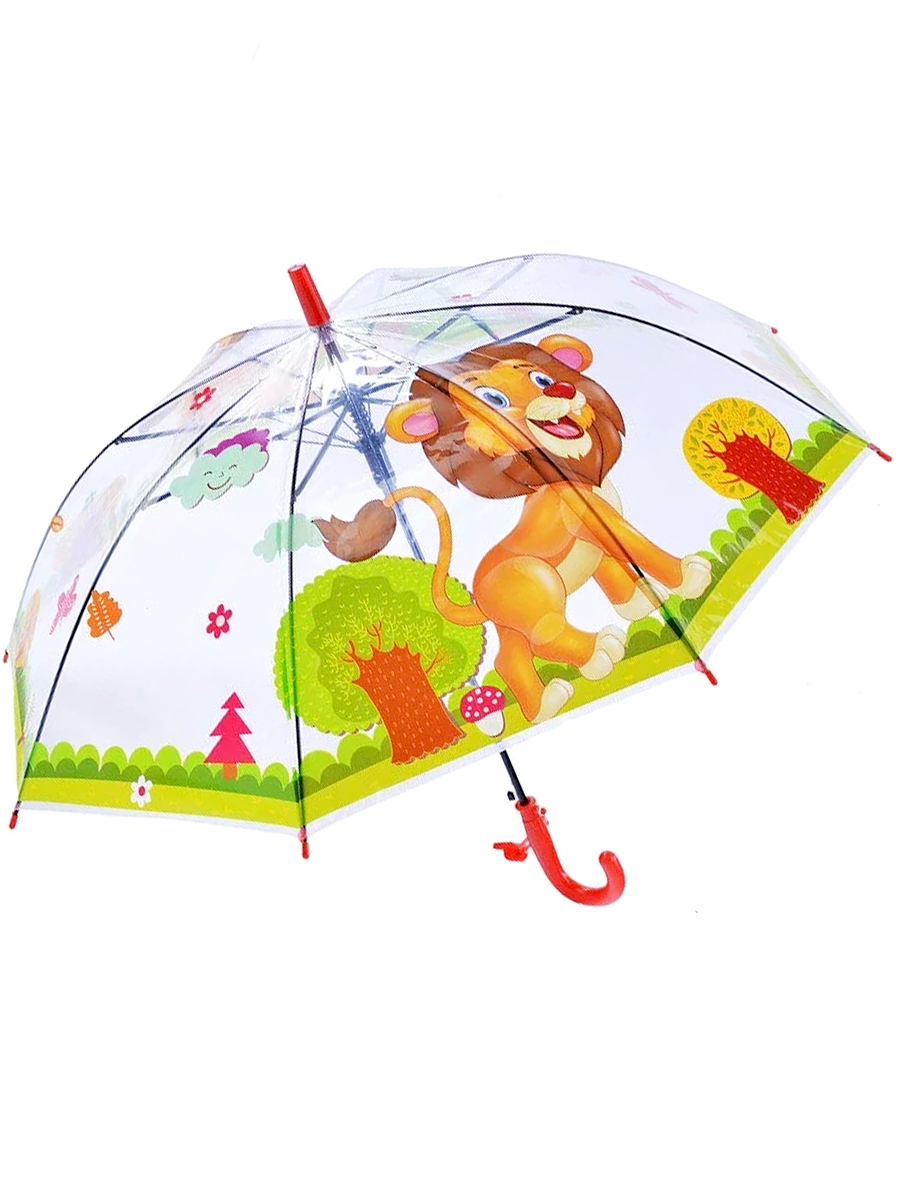 Зонт-трость Madliani детский_8_36 - фото 1