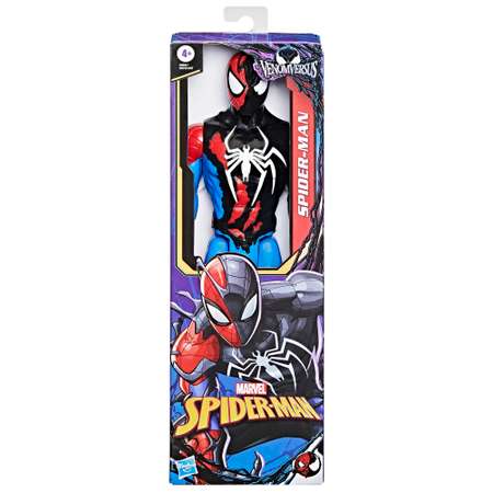 Фигурка Hasbro Spiderman против Титанов