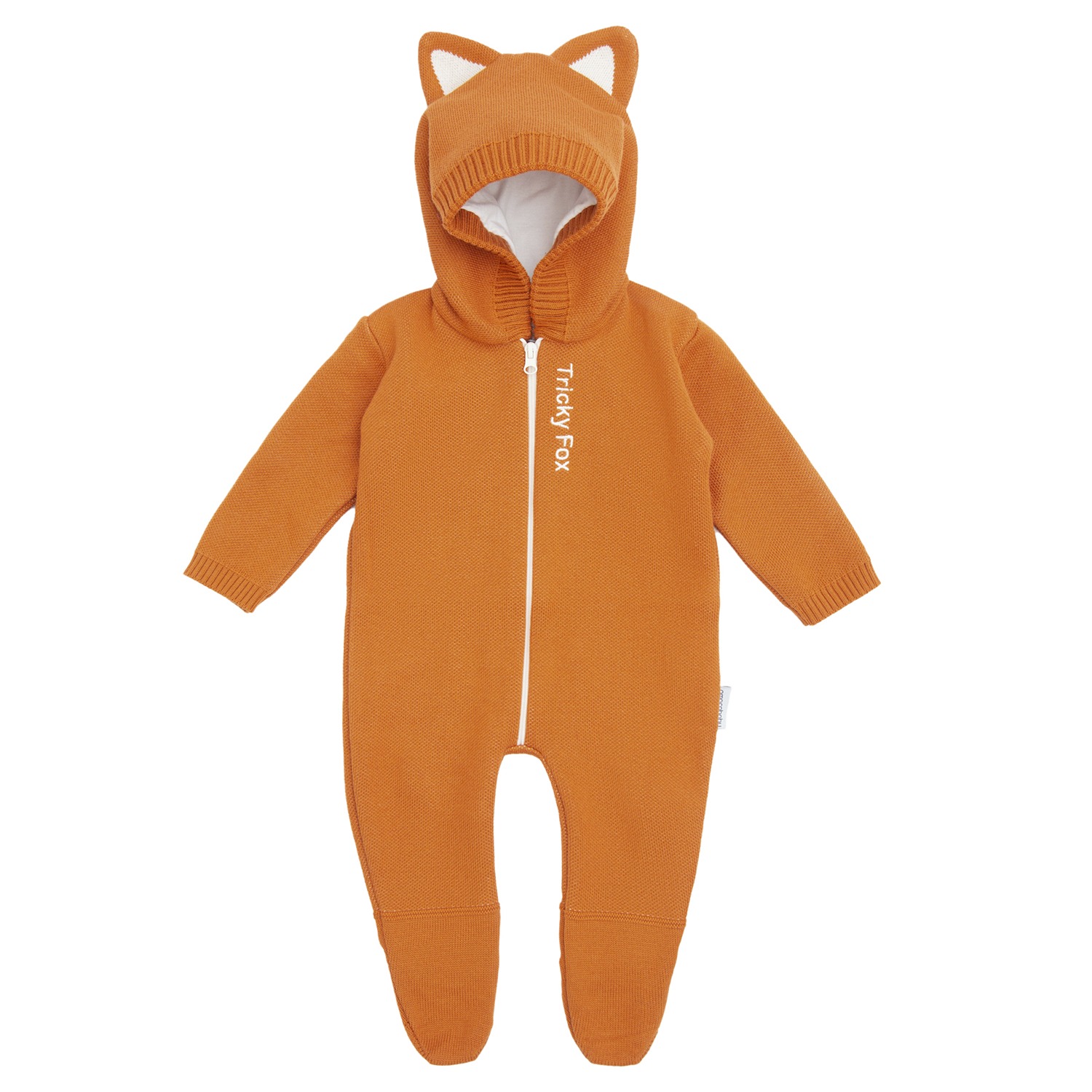 Комбинезон Amarobaby AB-OD21-PLF302/05 - фото 3