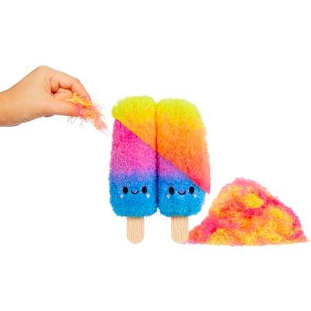 Игрушка мягкая Fluffie Stuffiez Small Поп 594338