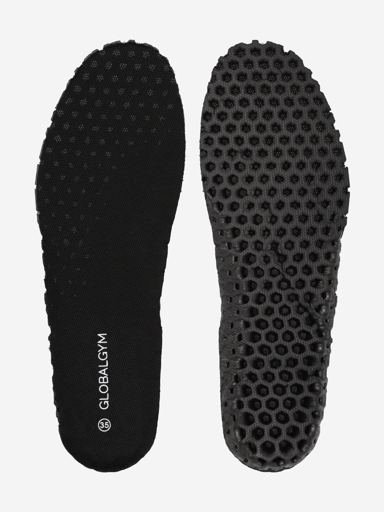 Кроссовки GLOBALGYM SS25-043G3D-BLK - фото 15