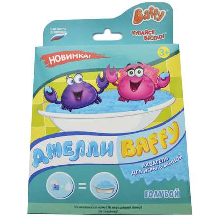 Набор средств Baffy Джелли