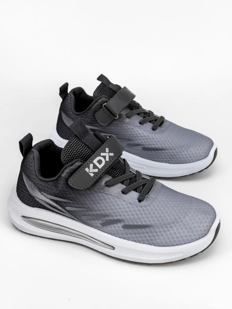 Кроссовки KDX KL-01 grey - фото 9