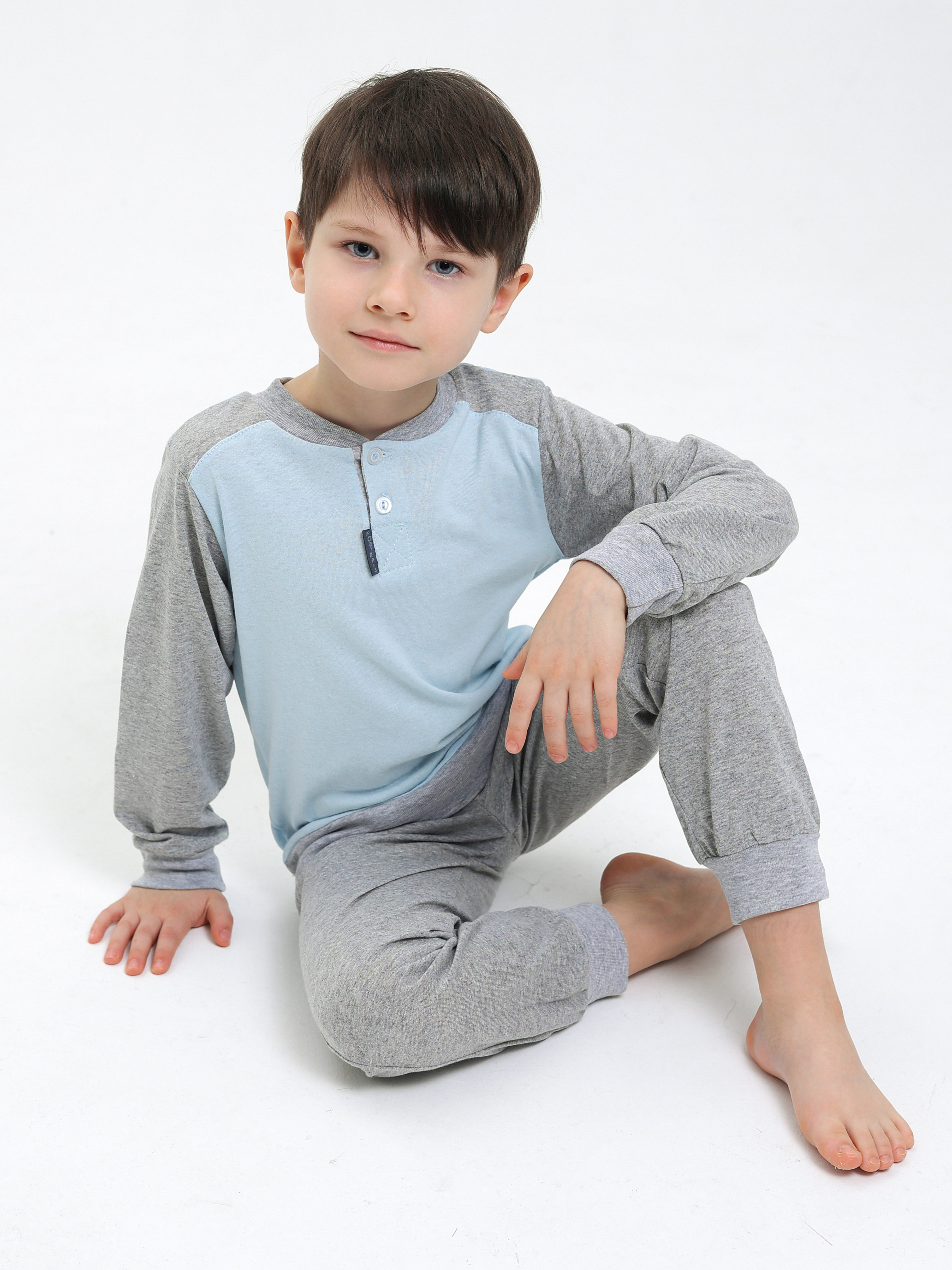 Пижама RobyKris 40-02-13-03 - фото 1