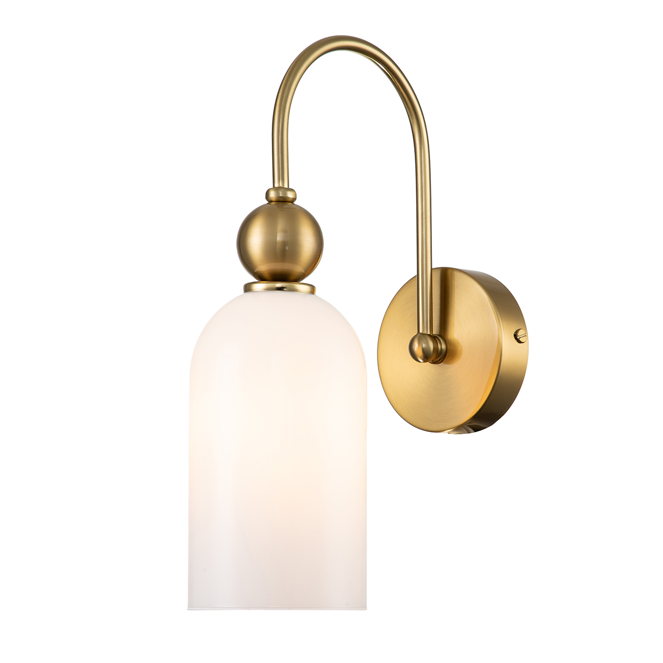 Бра ESCADA Escada 686/1A E14*60W Copper - фото 1