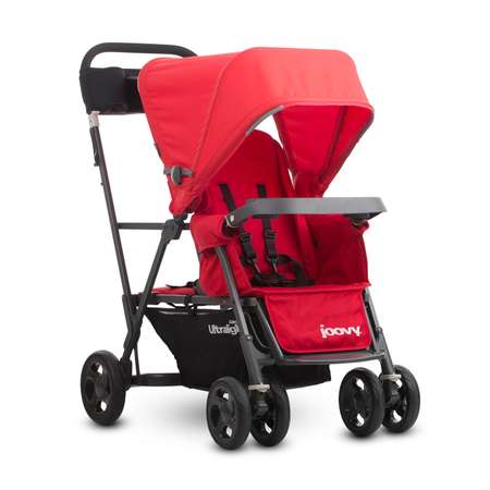 Коляска прогулочная JOOVY