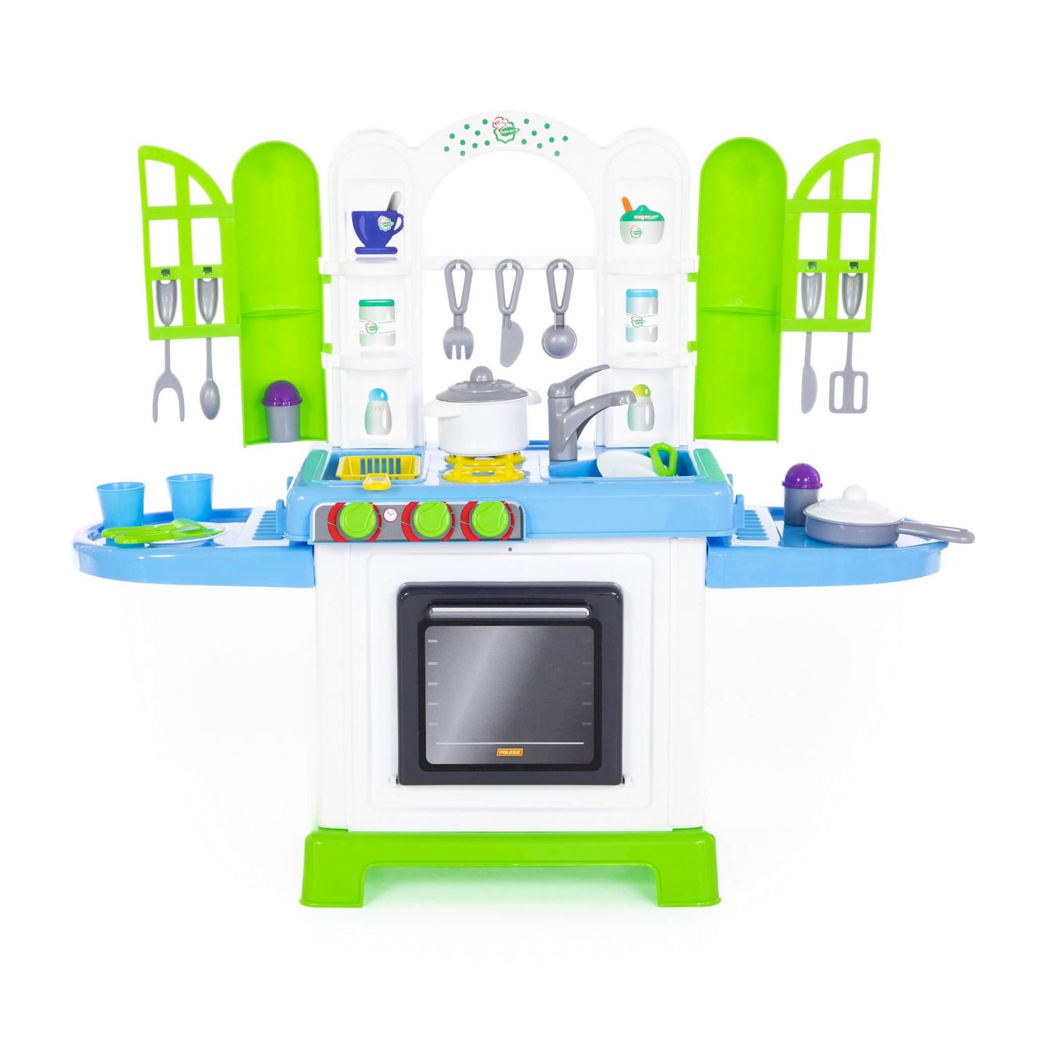 Игрушечная кухня Coloma Y Pastor - фото 10