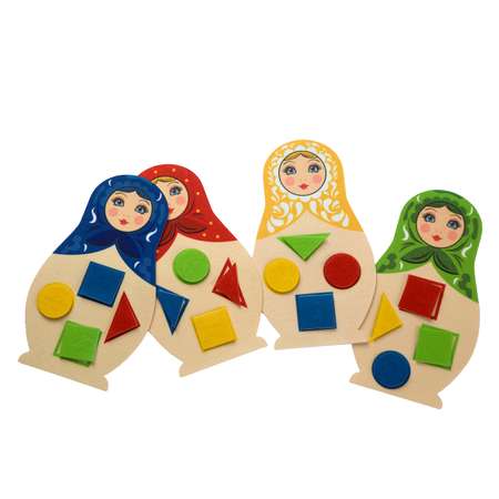 Настольная игра Hotenok