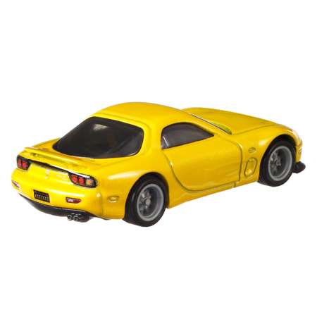 Автомобиль Hot Wheels 1:64