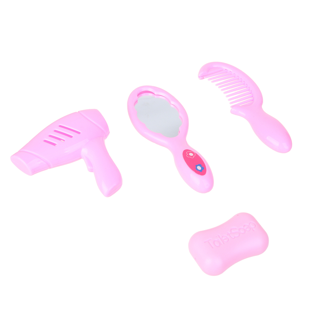 Игрушка Игроленд робот Капибара интерактивная - фото 7