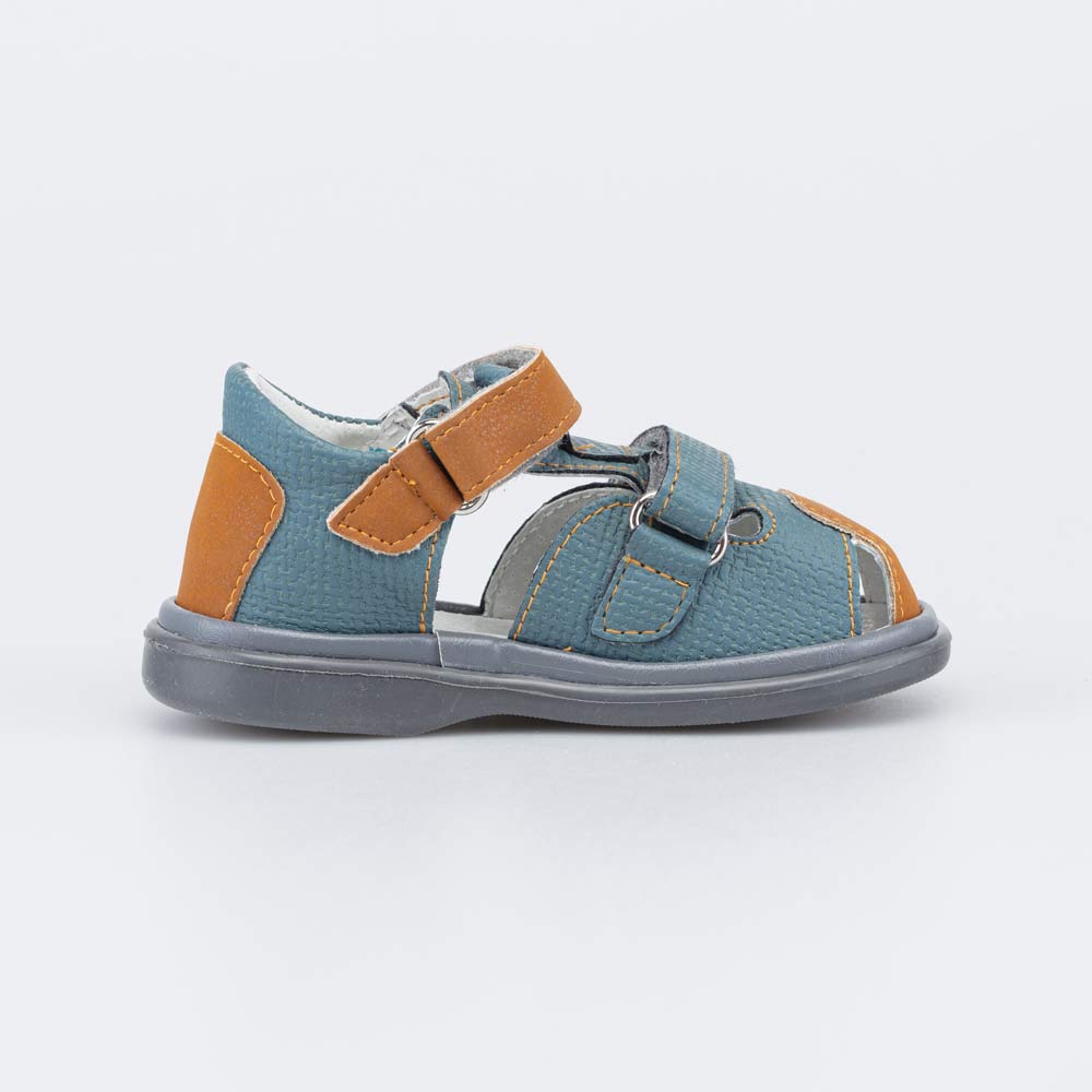 Сандалии ТОП-ТОП 310036/71710-1 - фото 2