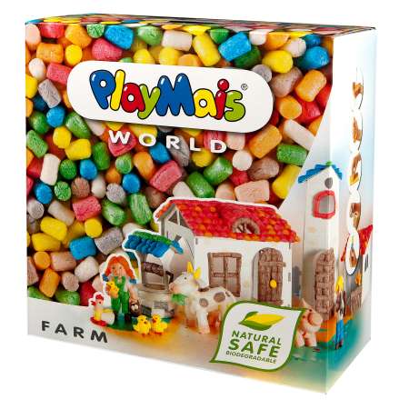Набор для творчества PlayMais