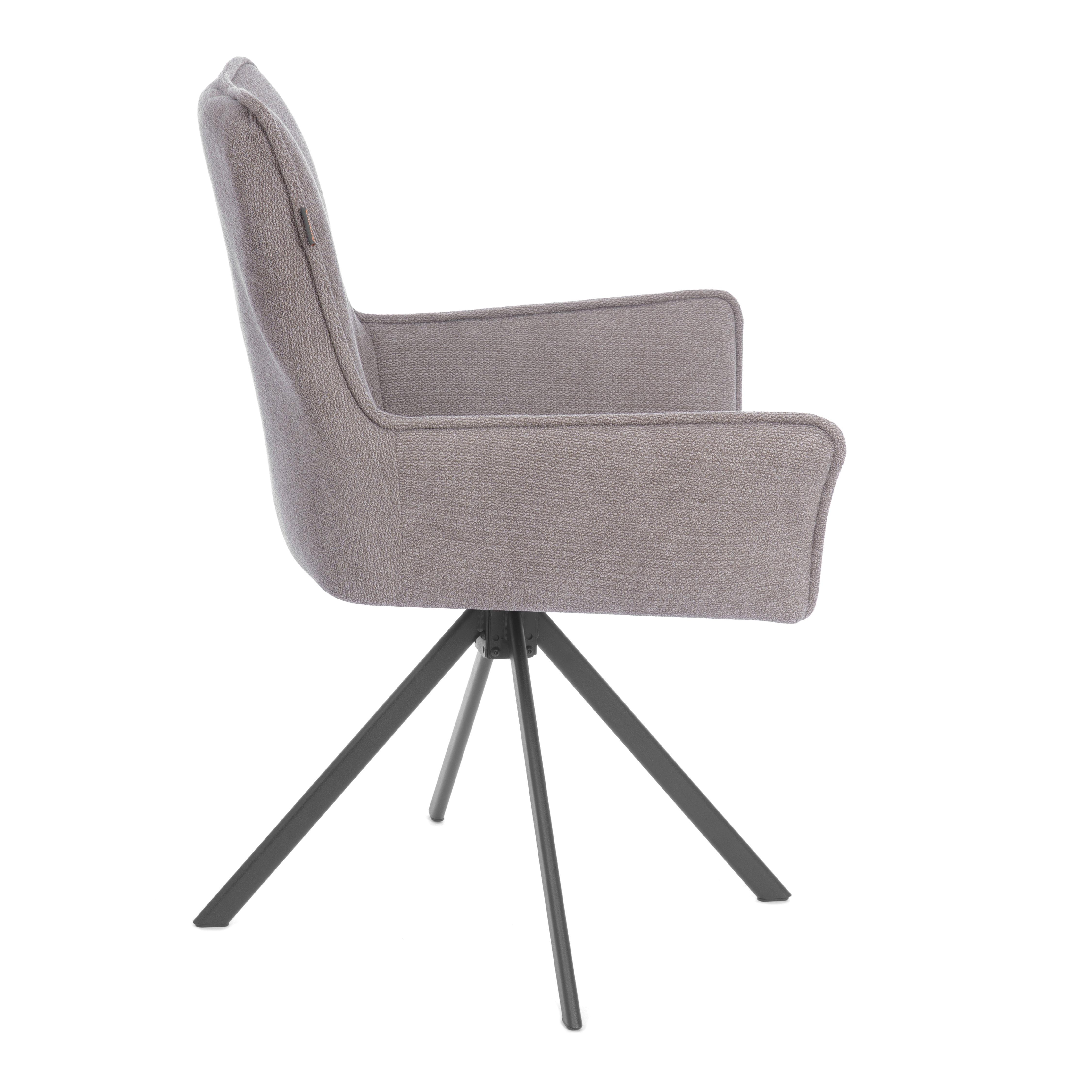 Стул TETCHAIR Murano/Мурано бежевый - фото 12