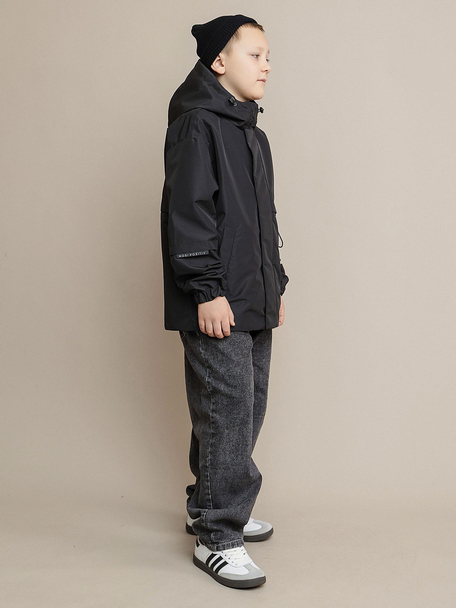 Куртка batik 0291-26в-2 - фото 4