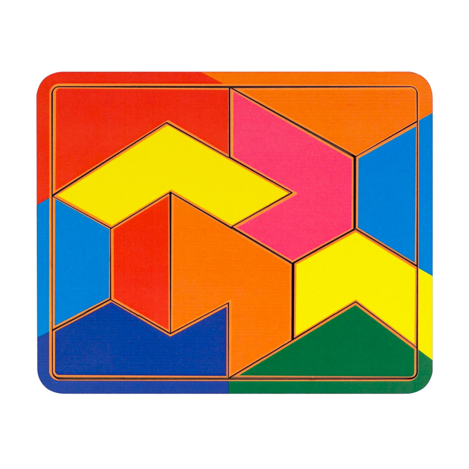 Настольная игра PAREMO - фото 1