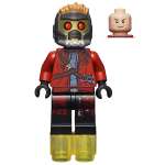 Фигурка LEGO Star-Lord Mask
