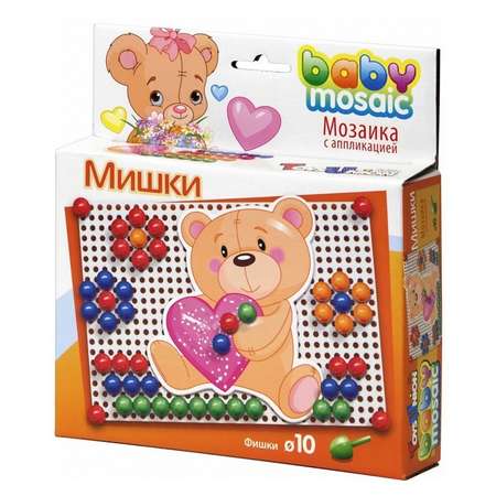 Мозаика Toys Union