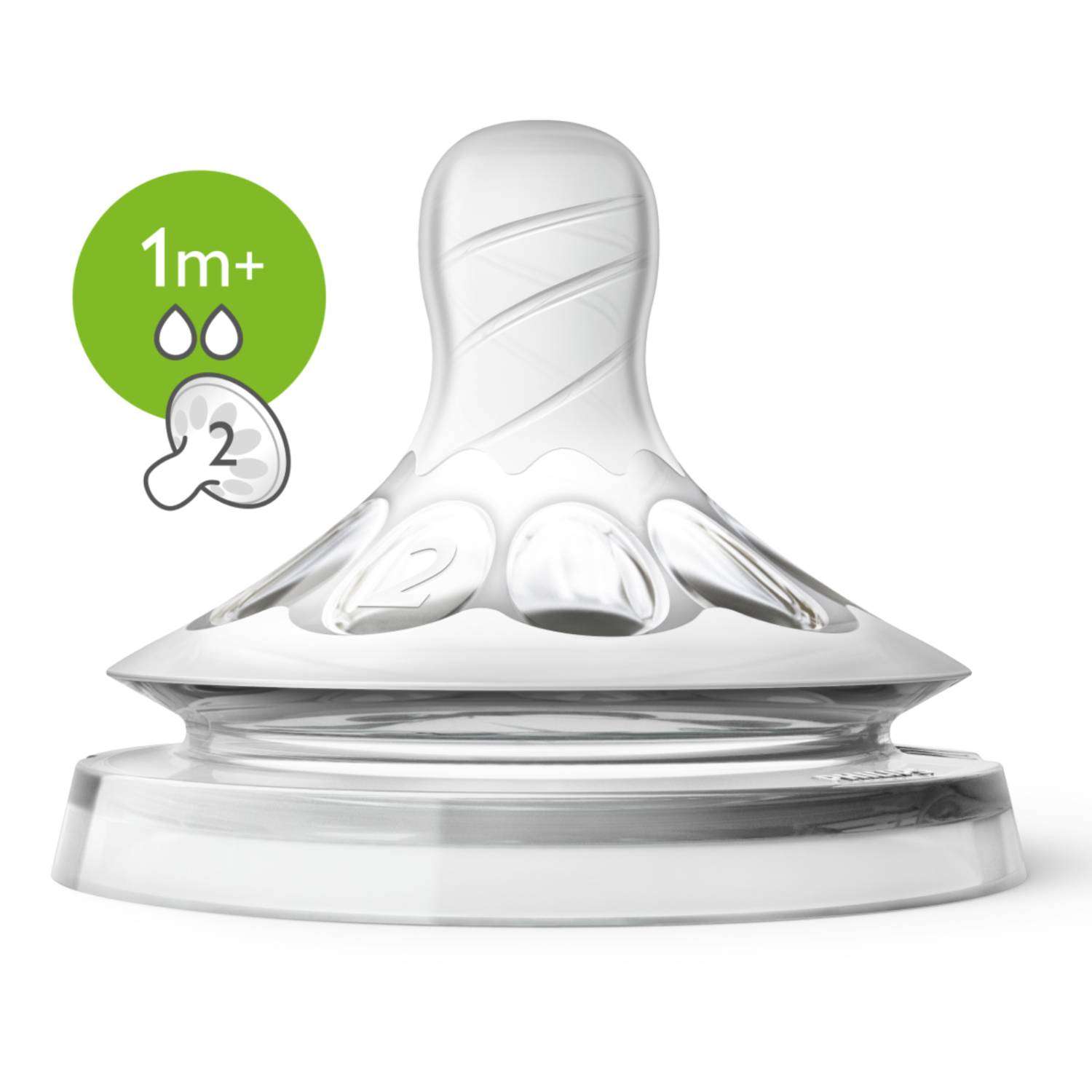 Бутылочка Philips Avent Natural 260 мл - фото 13
