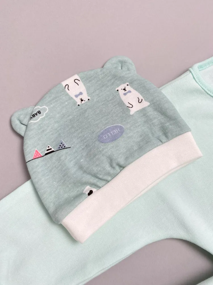 Комплект Clariss ЦБ-00001484 - фото 4