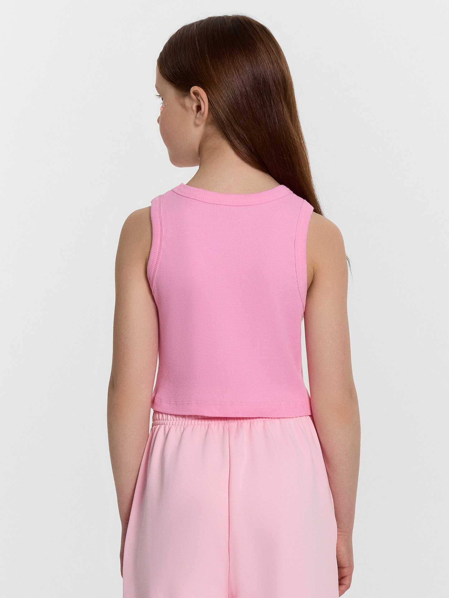 Майка Mark Formelle (Марк Формэль) 117902/розовый - фото 2