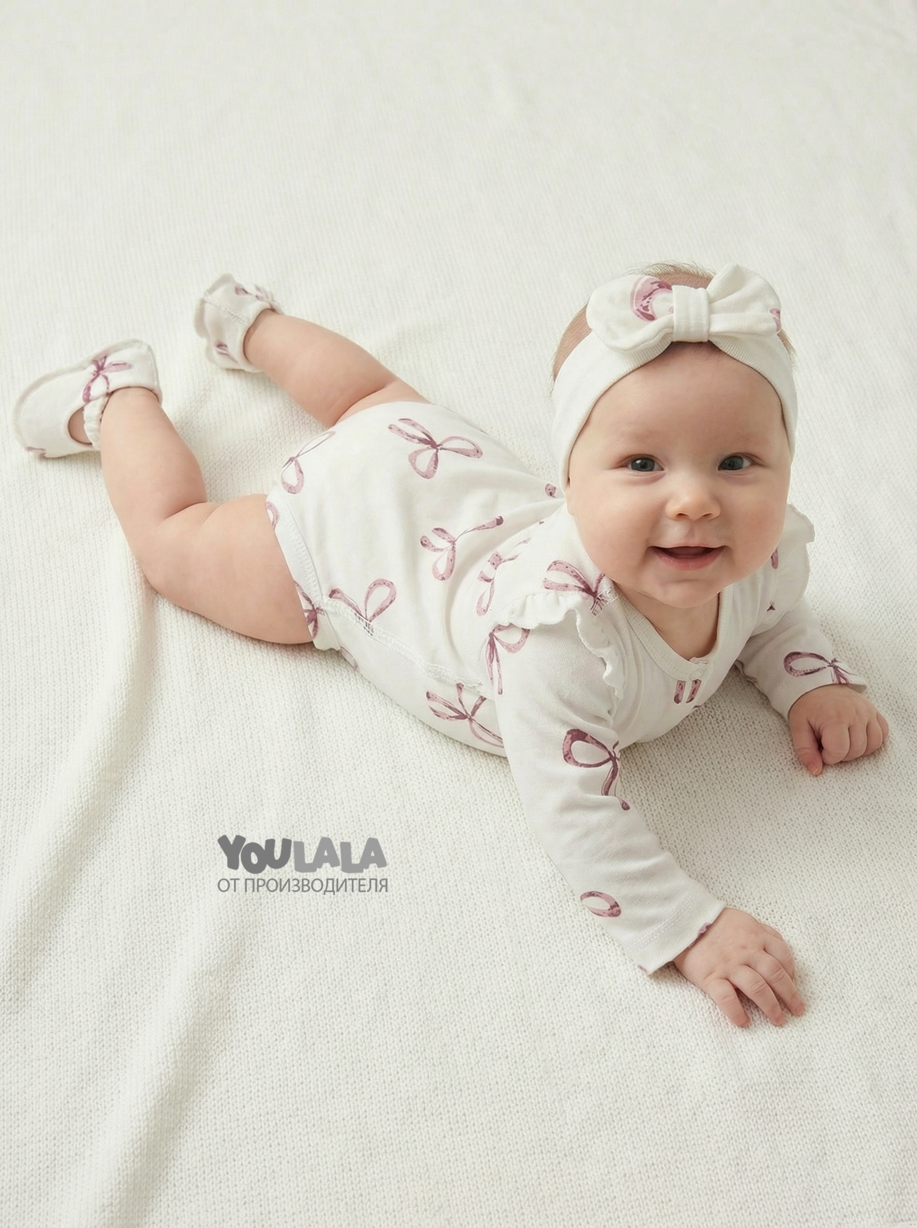 Комплект YOULALA 6164200509 - фото 3