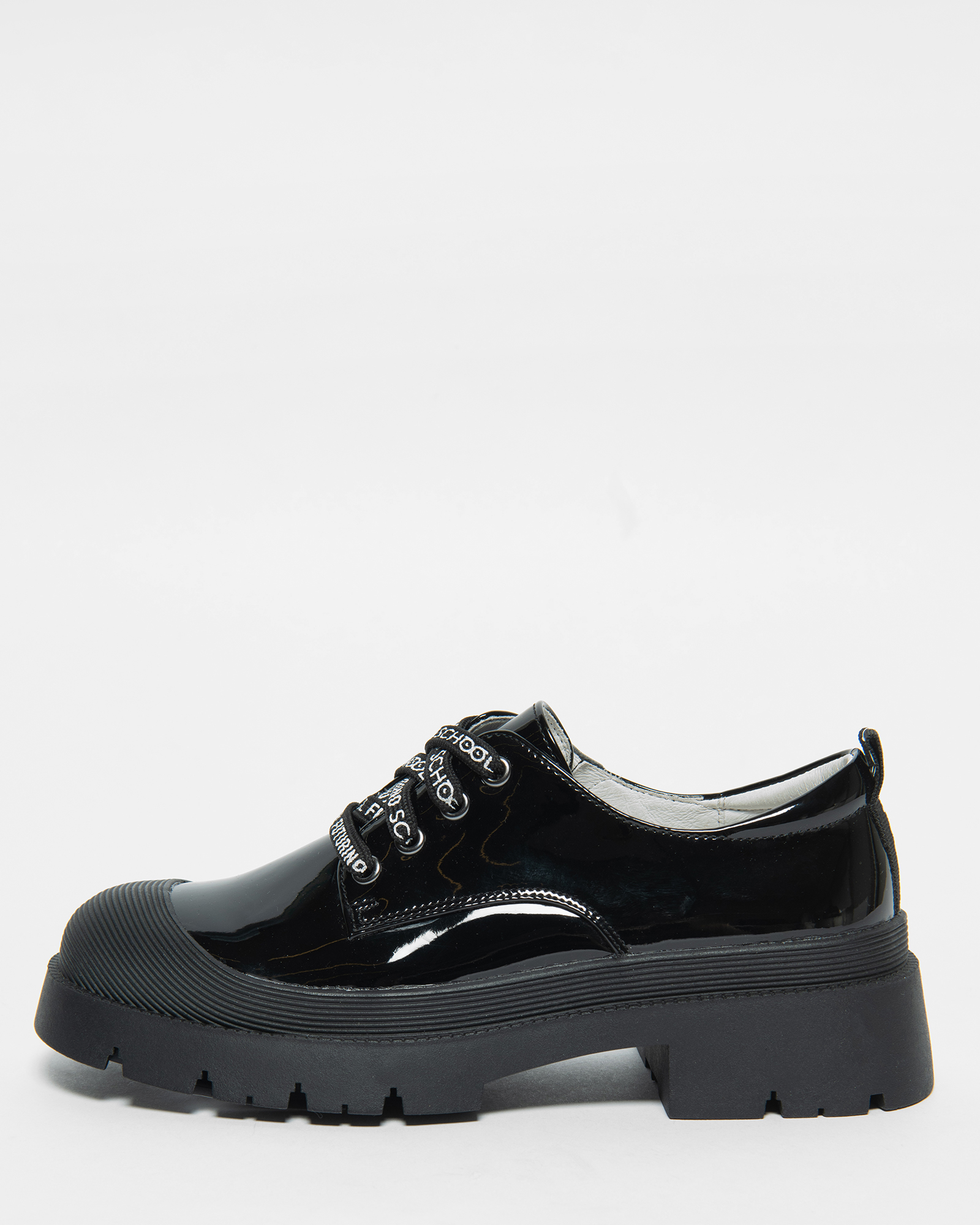 Полуботинки Futurino School B23RUtgLB-425-99 - фото 1