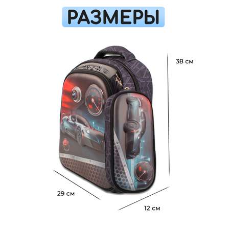 Рюкзак Little Mania