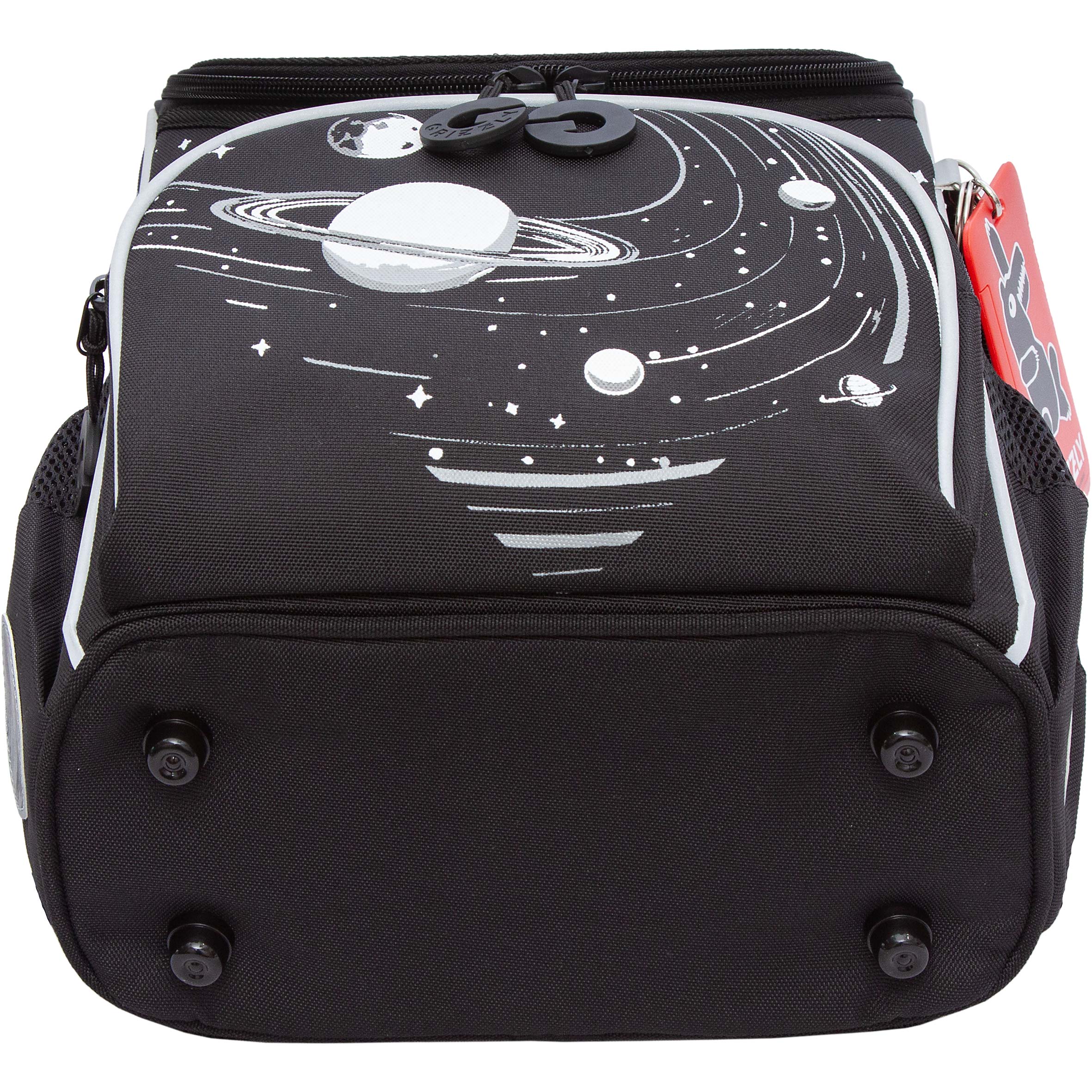 Ранец Grizzly для мальчика - фото 4